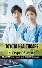 Toyota Healthcare: 7+1 Types Of Waste