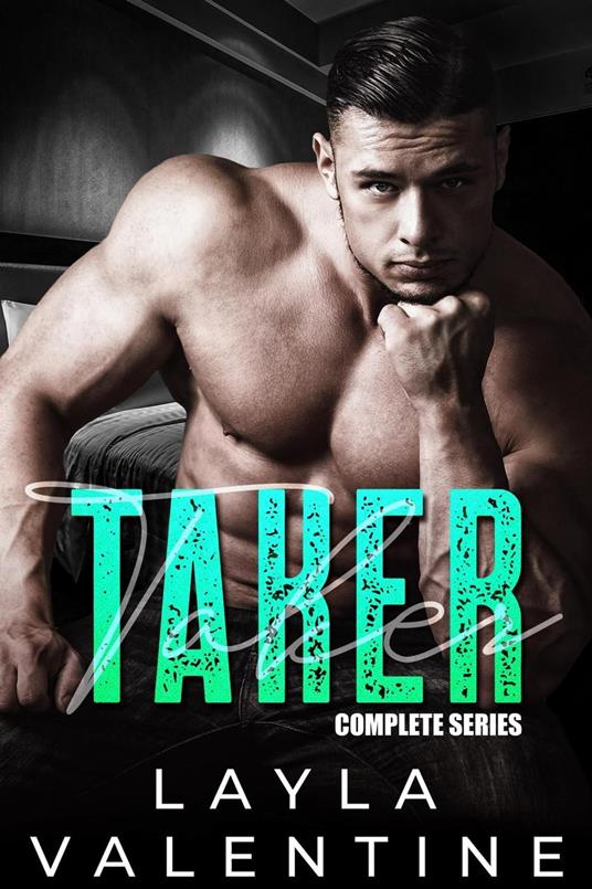 Taker (Complete Series)