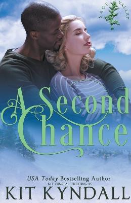 A Second Chance - Kit Kyndall - cover