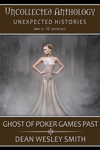 Ghost of Poker Games Past: A Poker Boy Story