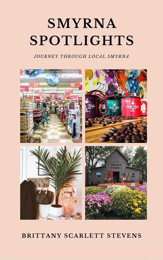 Smyrna Spotlights: Journey Through Local Smyrna