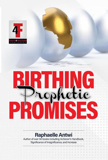 Birthing Prophetic Promises