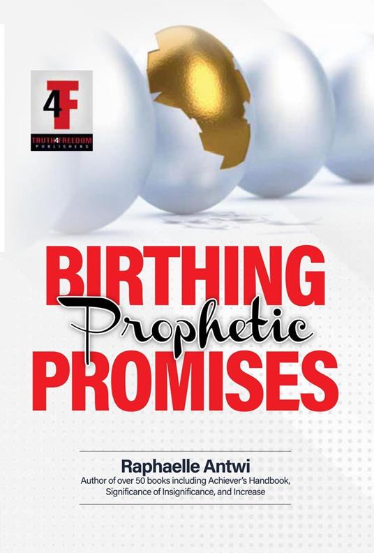 Birthing Prophetic Promises