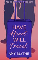 Have Heart, Will Travel