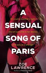 A Sensual Song of Paris