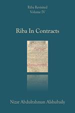 Riba In Contracts