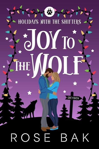 Joy to the Wolf