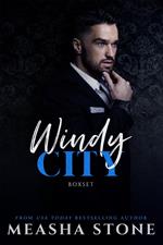 Windy City : The Complete Box Set