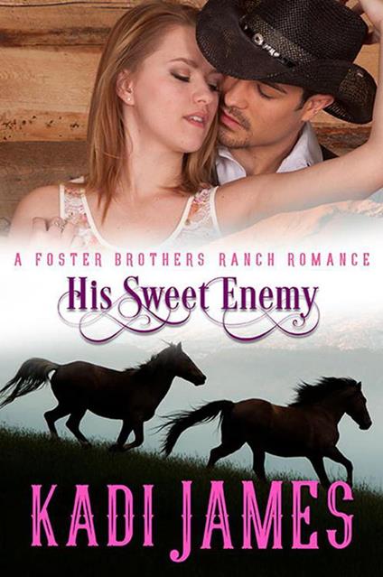 His Sweet Enemy