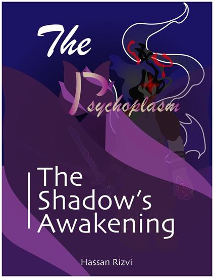 The Shadow's Awakening - Hassan Rizvi - ebook