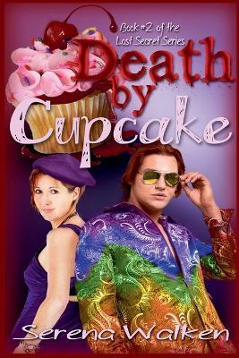 Death by Cupcake - Serena Walken - cover