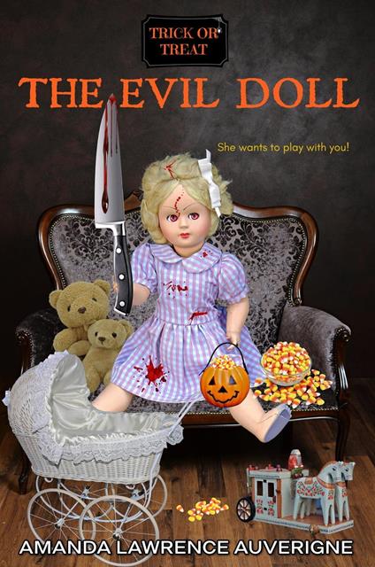 The Evil Doll