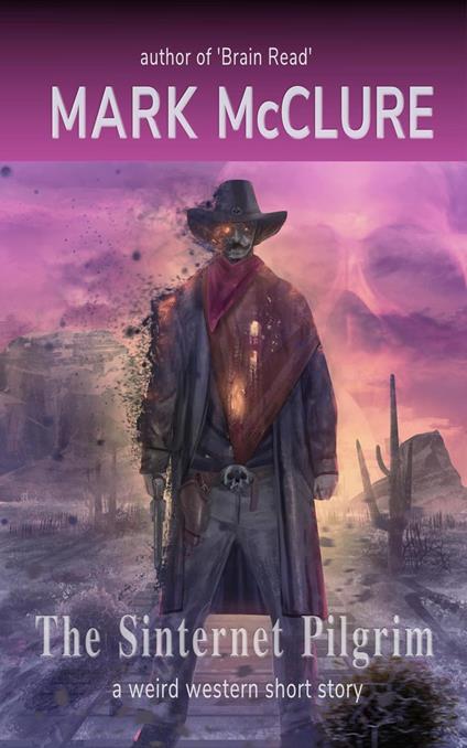 The Sinternet Pilgrim