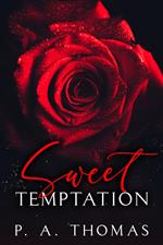 Sweet Temptation