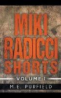 Miki Radicci Shorts - M E Purfield - cover