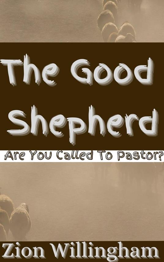 The Good Shepherd