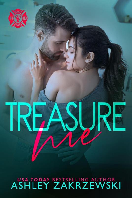Treasure Me