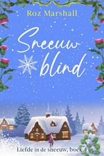 Sneeuwblind