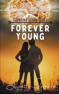 Forever Young - Lynette Ferreira - cover