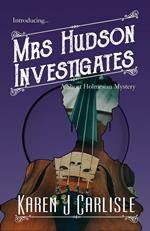 Mrs Hudson Investigates