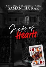 Jacks of Hearts