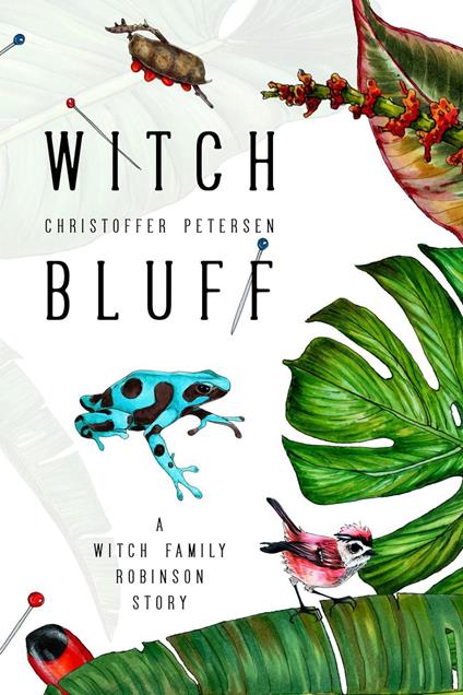 Witch Bluff