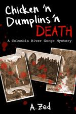Chicken 'n Dumplins 'n Death