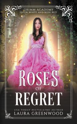 Roses Of Regret - Laura Greenwood - cover