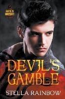 Devil's Gamble - Stella Rainbow - cover