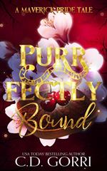 Purrfectly Bound