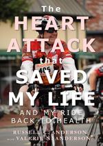 The Heart Attack that Saved My Life and My Ride Back to Health