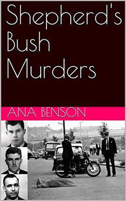 Shepherd's Bush Murders