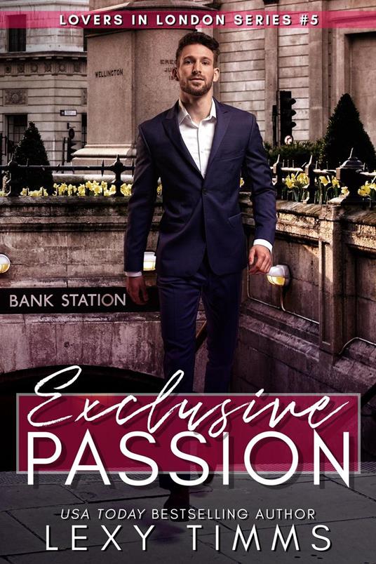 Exclusive Passion