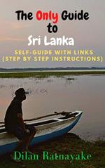 The Only Guide To Sri Lanka