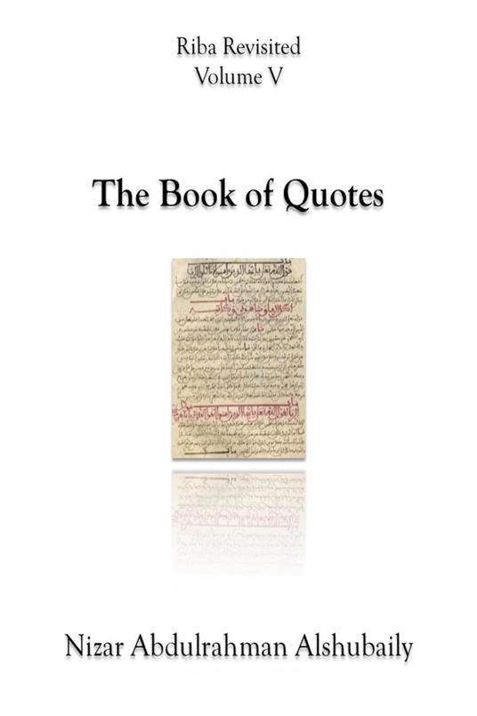 The Book Of Quotes