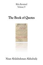 The Book Of Quotes