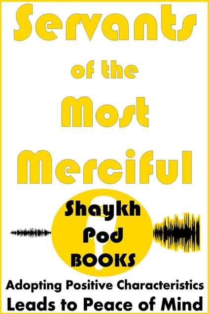 Servants of the Most Merciful