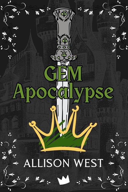 Gem Apocalypse