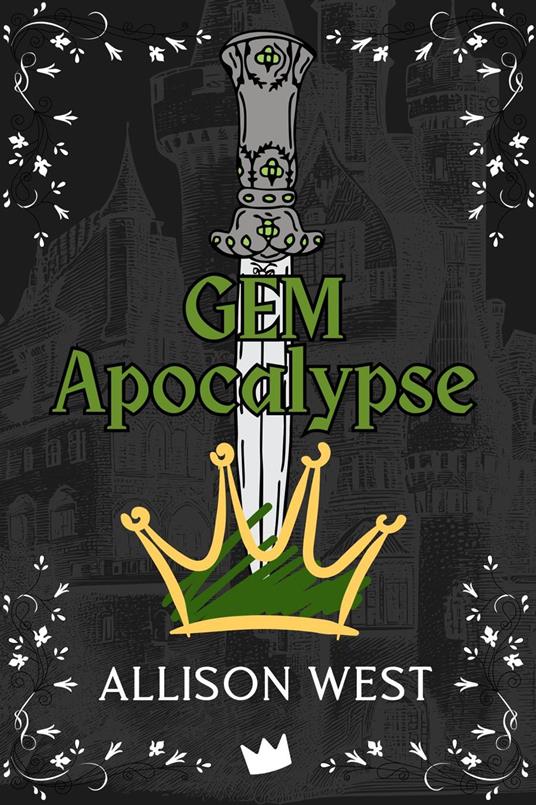 Gem Apocalypse