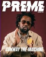Conway The Machine - Issue 36