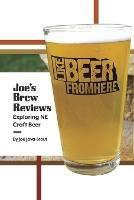 Joe's Brew Reviews: Exploring NE Craft Beer