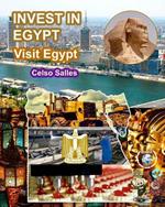 INVEST IN EGYPT - Visit Egypt - Celso Salles: Invest in Africa Collection