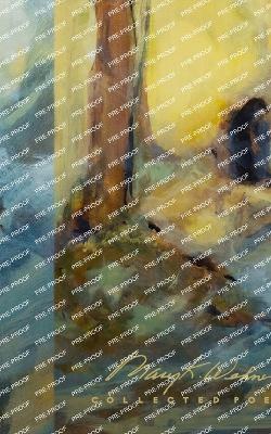 Collected Poems - Mary Wehner - cover