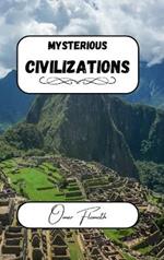Mysterious Civilizations: Enygma Chronicles