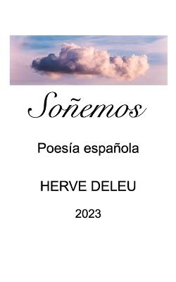 Soñemos - Herve Deleu - cover