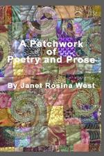 A Patchwork of Poetry and Prose from an Ordinary Woman