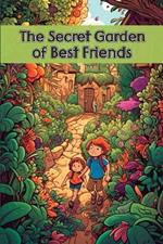 The Secret Garden of Best Friends: A Collection of Friendship and Family Relationships Short Stories