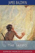The Sampo (Esprios Classics): A Wonder Tale of the Old North