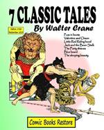 7 Classic tales: Edition 1900, Restoration 2023