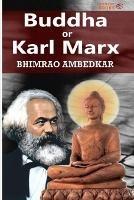 Thoughts on Buddha and Marx - Bhimrao Ambedkar - cover